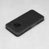 Husa pentru Samsung Galaxy S9 Techsuit Safe Wallet Plus, Black