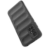 Husa pentru Xiaomi Redmi 10 / Redmi 10 2022 - Techsuit Magic Shield - Red