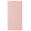 Husa pentru Xiaomi Redmi 12 4G / 12 5G - Dux Ducis Skin Pro - Black