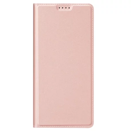 Husa pentru Xiaomi Redmi 12 4G / 12 5G - Dux Ducis Skin Pro - Black