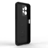 Husa pentru Xiaomi Redmi 12 4G / 12 5G - Techsuit Magic Shield - Black