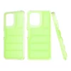 Husa pentru Xiaomi Redmi 13C 4G / 13C 5G / Poco M6 / C65 - Techsuit Wave Shield - Green
