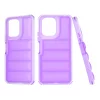 Husa pentru Xiaomi Redmi 13C 4G / 13C 5G / Poco M6 / C65 - Techsuit Wave Shield - Violet