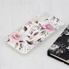 Husa pentru Xiaomi Redmi 13C 4G / Poco C65 - Techsuit Marble Series - Chloe White