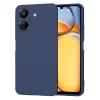 Husa pentru Xiaomi Redmi 13C 4G / Poco C65 - Techsuit SoftFlex - Navy Blue