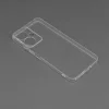Husa pentru Xiaomi Redmi 13C 5G / Poco M6 - Techsuit Clear Silicone [Camera Protection] - Transparent