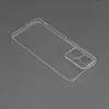 Husa pentru Xiaomi Redmi 13C 5G / Poco M6 - Techsuit Clear Silicone [Camera Protection] - Transparent