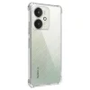 Husa pentru Xiaomi Redmi 13C 5G / Poco M6 - Techsuit Shockproof Clear Silicone [Camera Protection] - Clear