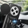 Husa pentru Xiaomi Redmi 14C - Techsuit CamShield Series - Black