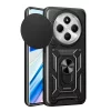 Husa pentru Xiaomi Redmi 14C - Techsuit CamShield Series - Black