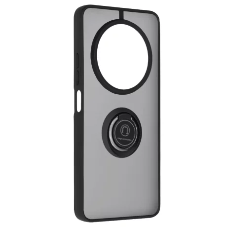 Husa pentru Xiaomi Redmi 14C - Techsuit Glinth - Black