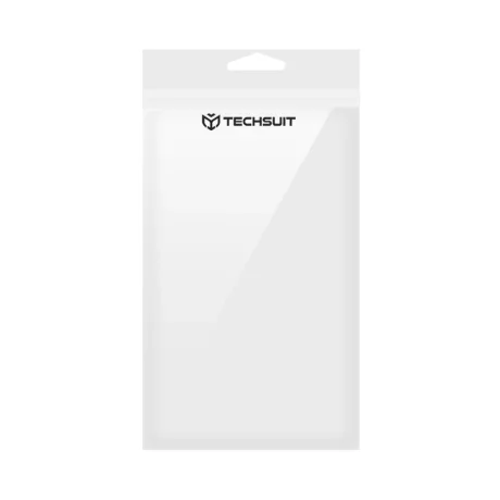 Husa pentru Xiaomi Redmi 14C - Techsuit Glinth - Black