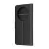 Husa pentru Xiaomi Redmi 14C - Techsuit Leather Folio - Black