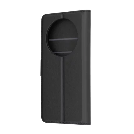 Husa pentru Xiaomi Redmi 14C - Techsuit Leather Folio - Black