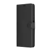 Husa pentru Xiaomi Redmi 14C - Techsuit Leather Folio - Black