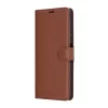 Husa pentru Xiaomi Redmi 14C - Techsuit Leather Folio - Brown