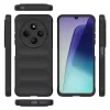 Husa pentru Xiaomi Redmi 14C - Techsuit Magic Shield - Bleu