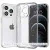 Husa pentru Xiaomi Redmi 14C - Techsuit SparkleSkin Series - Clear