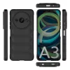 Husa pentru Xiaomi Redmi A3 - Techsuit Magic Shield - Black
