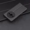 Husa pentru Xiaomi Redmi A3 - Techsuit Magskin Book - Black