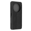 Husa pentru Xiaomi Redmi A3 - Techsuit Safe Wallet Plus - Black