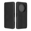 Husa pentru Xiaomi Redmi A3 - Techsuit Safe Wallet Plus - Black