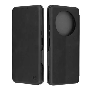 Husa pentru Xiaomi Redmi A3 - Techsuit Safe Wallet Plus - Black
