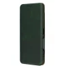 Husa pentru Xiaomi Redmi A3 - Techsuit Safe Wallet Plus - Green