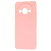 Husa pentru Xiaomi Redmi A3 - Techsuit SoftFlex - Chalk Pink