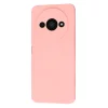 Husa pentru Xiaomi Redmi A3 - Techsuit SoftFlex - Chalk Pink