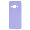 Husa pentru Xiaomi Redmi A3 - Techsuit SoftFlex - Light Purple
