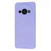 Husa pentru Xiaomi Redmi A3 - Techsuit SoftFlex - Light Purple