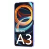 Husa pentru Xiaomi Redmi A3 - Techsuit SoftFlex - Light Purple