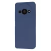 Husa pentru Xiaomi Redmi A3 - Techsuit SoftFlex - Navy Blue