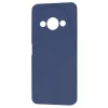 Husa pentru Xiaomi Redmi A3 - Techsuit SoftFlex - Navy Blue