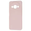 Husa pentru Xiaomi Redmi A3 - Techsuit SoftFlex - Pink Sand
