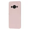 Husa pentru Xiaomi Redmi A3 - Techsuit SoftFlex - Pink Sand