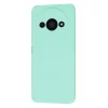 Husa pentru Xiaomi Redmi A3 - Techsuit SoftFlex - Sea Blue