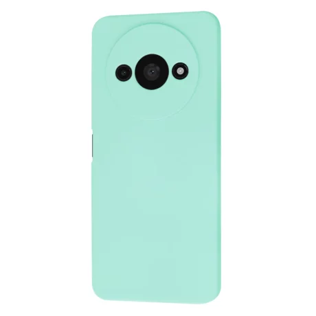 Husa pentru Xiaomi Redmi A3 - Techsuit SoftFlex - Sea Blue