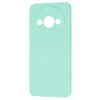 Husa pentru Xiaomi Redmi A3 - Techsuit SoftFlex - Sea Blue