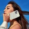 Husa pentru Xiaomi Redmi A3 - Techsuit Sparkly Glitter - Blue
