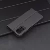Husa pentru Xiaomi Redmi Note 11 / Note 11S - Techsuit Magskin Book - Black