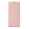 Husa pentru Xiaomi Redmi Note 13 Pro 5G / Poco X6 - Dux Ducis Skin Pro - Black