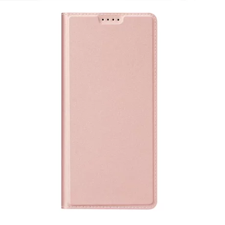 Husa pentru Xiaomi Redmi Note 13 Pro 5G / Poco X6 - Dux Ducis Skin Pro - Black