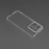 Husa pentru Xiaomi Redmi Note 13 Pro 5G / Poco X6 - Techsuit Clear Silicone - Transparent