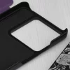 Husa pentru Xiaomi Redmi Note 13 Pro 5G / Poco X6 - Techsuit eFold Series - Purple