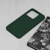 Husa pentru Xiaomi Redmi Note 13 Pro 5G / Poco X6 - Techsuit Soft Edge Silicone - Dark Green