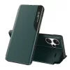 Husa pentru Xiaomi Redmi Note 13 Pro+ 5G - Techsuit eFold Series - Dark Green