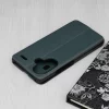 Husa pentru Xiaomi Redmi Note 13 Pro+ 5G - Techsuit eFold Series - Dark Green
