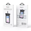 Husa Universala pentru Telefon, 6.7&quot; - Yesido (WB10) - Black